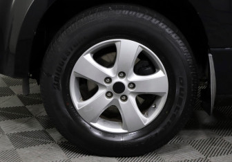 Подержанный автомобиль Suzuki Grand Vitara 2014 года (7 фото)