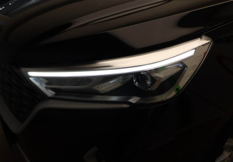 Подержанный автомобиль Haval M6 2024 года (26 фото)