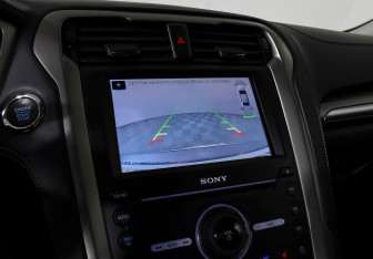 Подержанный автомобиль Ford Mondeo Wagon 2018 года (14 фото)