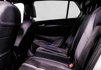 Подержанный автомобиль Volkswagen Golf Hatchback 2021 года (13 фото)