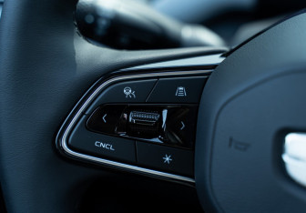 Новый Geely Atlas 2025 (22 фото)