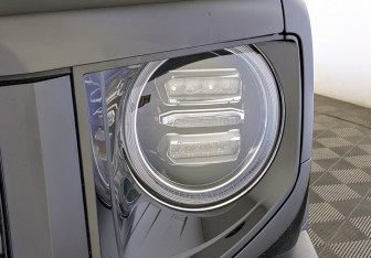 Подержанный автомобиль Haval Dargo 2024 года (11 фото)