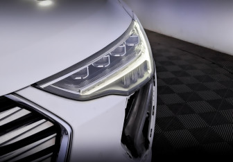 Подержанный автомобиль Haval Jolion 2022 года (17 фото)