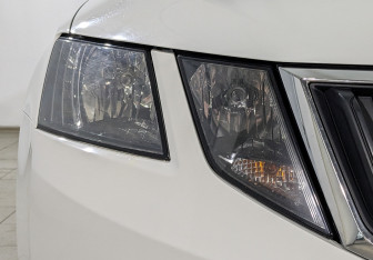 Подержанный автомобиль Skoda Octavia Liftback 2019 года (11 фото)