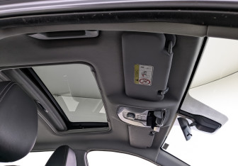 Подержанный автомобиль Chery Tiggo 4 2022 года (21 фото)