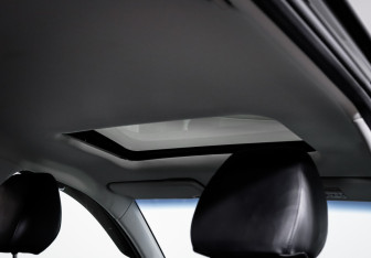 Подержанный автомобиль Chevrolet Captiva 2022 года (19 фото)