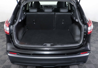 Подержанный автомобиль Nissan Qashqai 2019 года (23 фото)