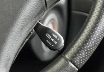 Подержанный автомобиль SsangYong Actyon 2012 года (14 фото)