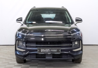 Подержанный автомобиль Москвич 3 2023 года (2 фото)