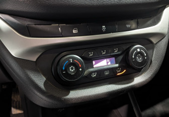 Подержанный автомобиль LADA (ВАЗ) Vesta Wagon 2021 года (6 фото)