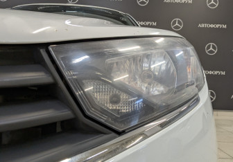 Подержанный автомобиль LADA (ВАЗ) Granta Sedan 2023 года (11 фото)