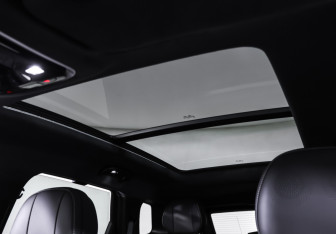 Подержанный автомобиль Jaecoo J8 2024 года (18 фото)