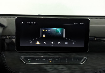 Подержанный автомобиль Haval Jolion 2023 года (16 фото)