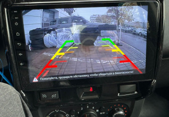 Подержанный автомобиль Renault Duster 2017 года (12 фото)