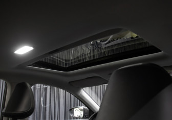 Подержанный автомобиль Geely Emgrand 2024 года (17 фото)