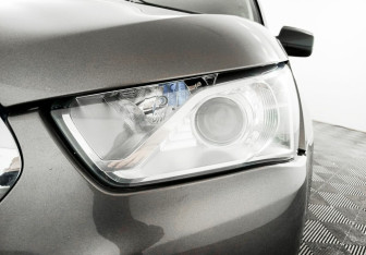 Подержанный автомобиль Datsun mi-DO 2018 года (5 фото)