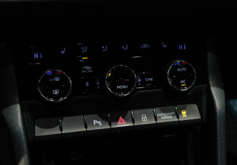 Подержанный автомобиль Skoda Kodiaq 2018 года (19 фото)