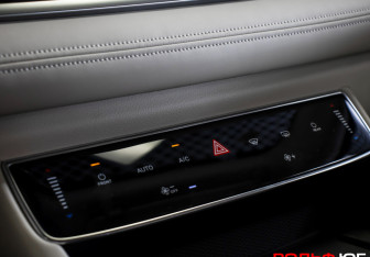 Подержанный автомобиль Voyah Dream 2023 года (27 фото)