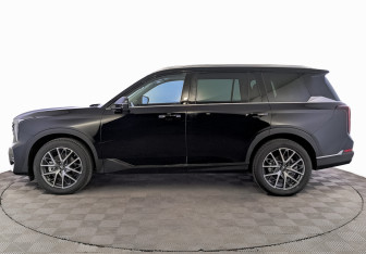 Новый GAC GS8 2025 (3 фото)