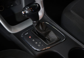 Подержанный автомобиль Kia Ceed Hatchback 2014 года (13 фото)