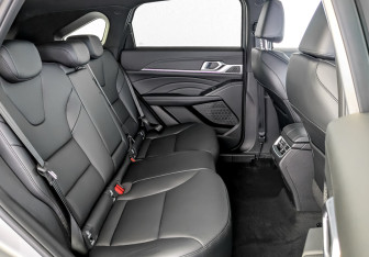 Новый Haval F7 2026 (12 фото)