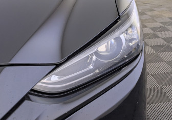 Подержанный автомобиль Mazda 6 Sedan 2020 года (11 фото)