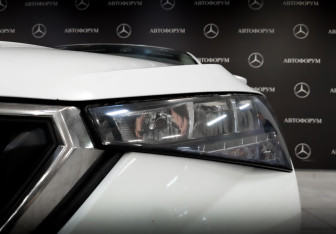 Подержанный автомобиль Skoda Rapid Liftback 2021 года (17 фото)