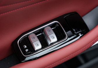 Новый Exeed RX 2024 (24 фото)