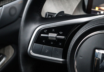 Подержанный автомобиль Tank 500 2023 года (33 фото)