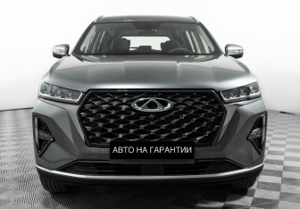 Подержанный автомобиль Chery Tiggo 7 Pro Max 2023 года (2 фото)