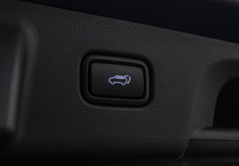 Подержанный автомобиль Hyundai Palisade 2019 года (22 фото)