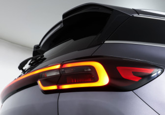 Подержанный автомобиль Chery Tiggo 7 Pro Max 2023 года (24 фото)