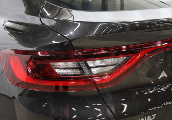 Подержанный автомобиль Renault Arkana 2019 года (28 фото)