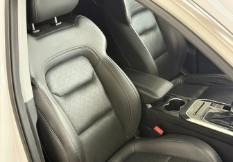 Подержанный автомобиль Chery Tiggo 8 2021 года (18 фото)