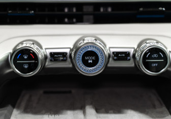 Новый Exeed RX 2025 (31 фото)