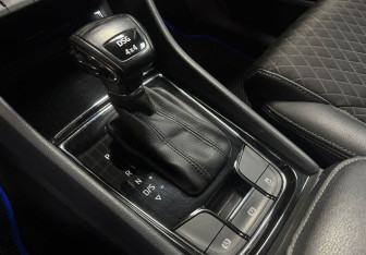 Подержанный автомобиль Skoda Kodiaq 2018 года (18 фото)