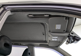 Подержанный автомобиль Nissan X-Trail 2013 года (22 фото)