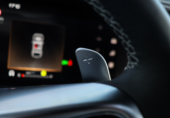 Подержанный автомобиль Tank 300 2024 года (24 фото)