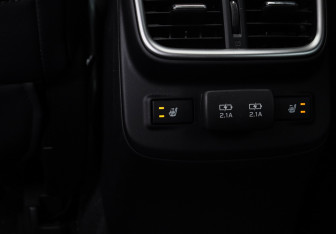 Подержанный автомобиль Subaru Outback Wagon 2022 года (9 фото)