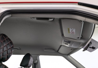 Подержанный автомобиль Kia Soul 2021 года (23 фото)