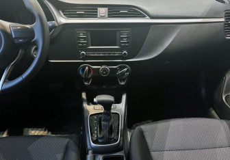 Новый Hyundai Tucson 2025 (11 фото)