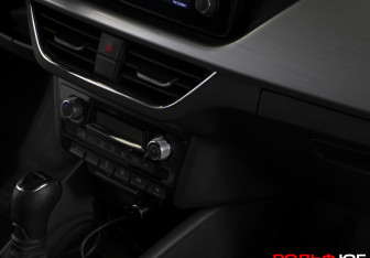 Подержанный автомобиль Skoda Rapid Liftback 2021 года (16 фото)