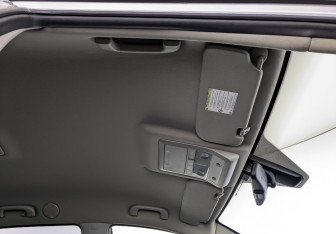 Подержанный автомобиль Opel Antara 2013 года (23 фото)