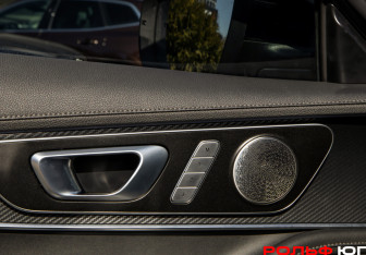 Подержанный автомобиль Chery Tiggo 7 Pro Max 2024 года (21 фото)