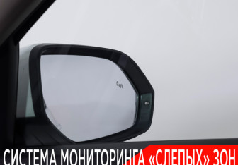 Подержанный автомобиль Volkswagen Teramont 2018 года (23 фото)