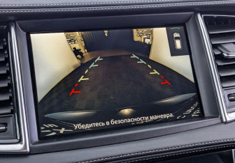 Подержанный автомобиль Infiniti QX50 2020 года (27 фото)