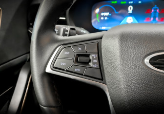 Новый Москвич 3е 2024 (25 фото)