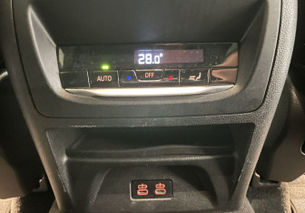 Подержанный автомобиль BMW X3 M 2021 года (23 фото)