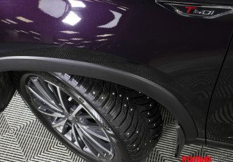 Подержанный автомобиль Chery Tiggo 8 Pro 2022 года (32 фото)