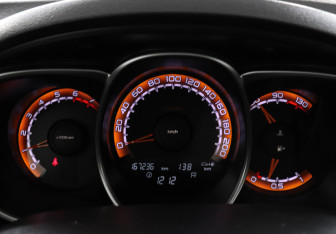 Подержанный автомобиль LADA (ВАЗ) Vesta Wagon 2021 года (11 фото)